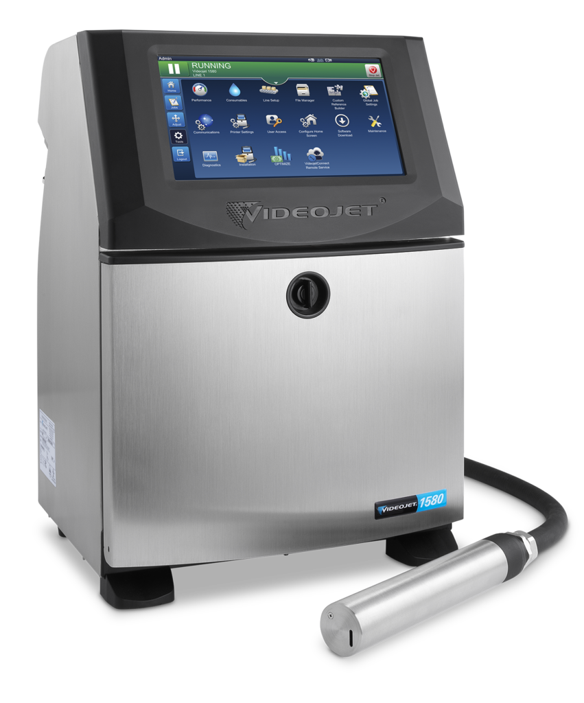 Videojet Pritner